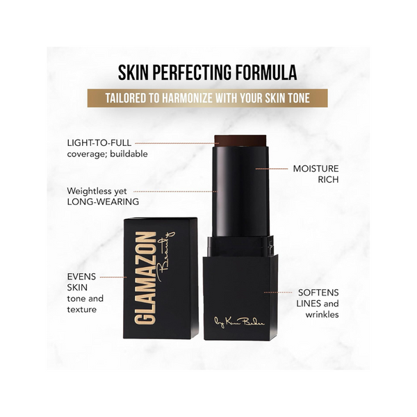 Skin Perfect Formula